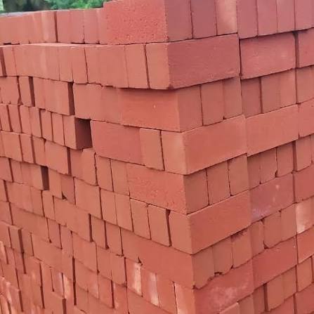 Red Clay Bricks